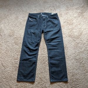 Diesel Industry Jeans Larkee 88z 32x30